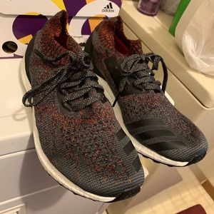 Adidas Ultraboost uncaged mint with OG box and tag